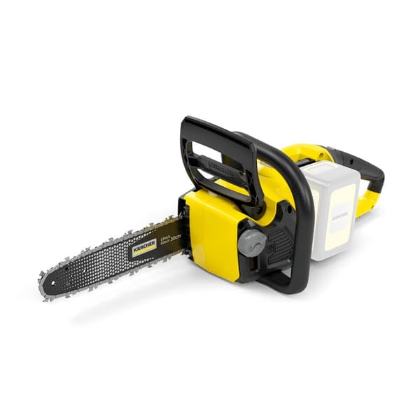 Motorsag Karcher CNS 18-30; 18 V; 30 cm sverd (uten batteri og lader)