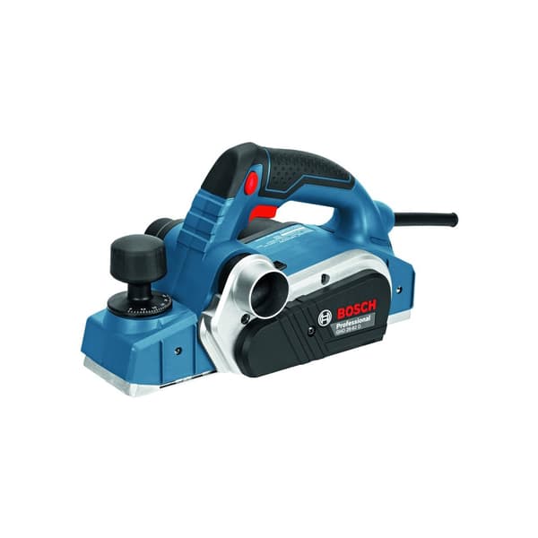 Høvel Bosch GHO 26-82 Professional