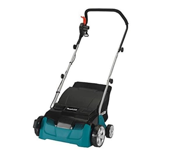 Elektrisk plenlufter og mosefjerner Makita UV3200