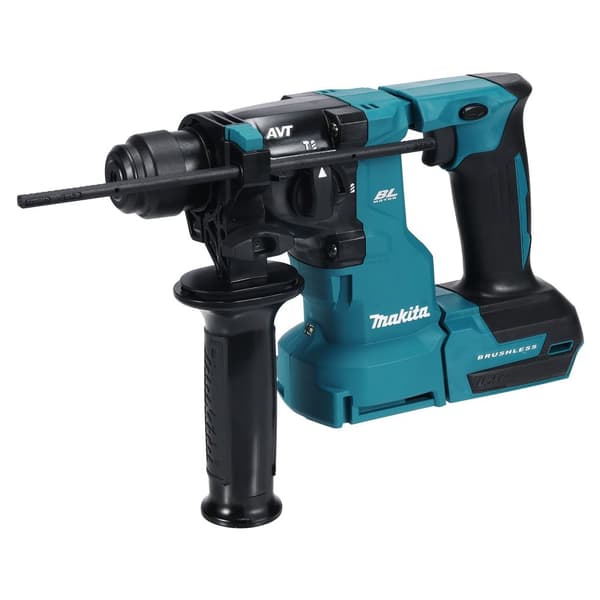 Borhammer Makita DHR183Z; 18 V; 1,7 J; SDS-plus (uten batteri og lader)