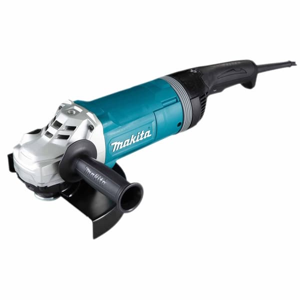 Vinkelsliper Makita GA9080X1; 2700 W