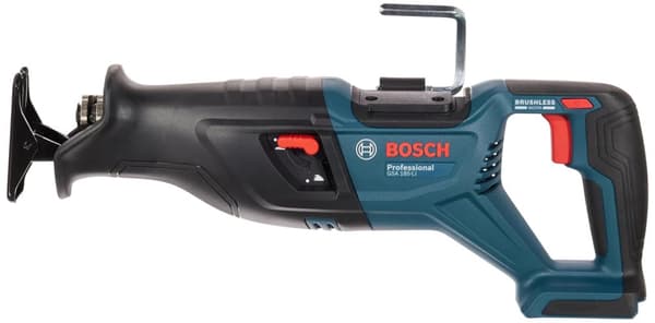 Batteridrevet tigersag Bosch GSA 185-LI Professional; 18 V (uten batteri og lader)