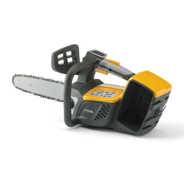 Motorsag Stiga PR 700e; 48 V; 30 cm (uten batteri og lader)