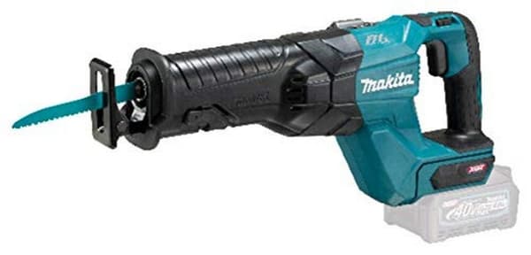 Batteridrevet tigersag Makita JR001GZ; 40 V (uten batteri og lader)
