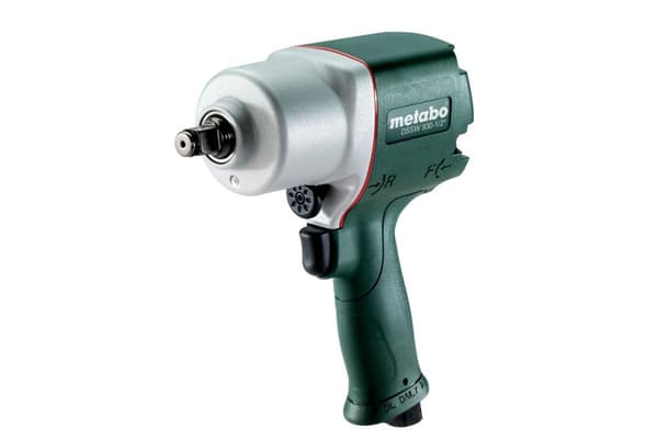 Pneumatisk slagmuttertrekker Metabo DSSW 930-1/2''
