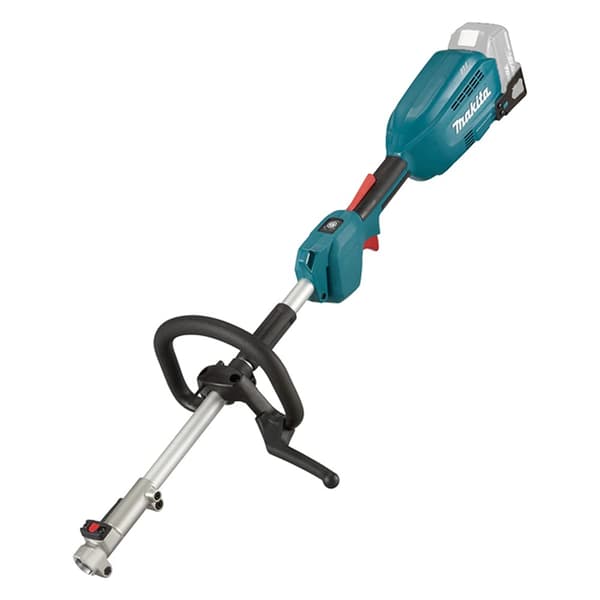 Multifunksjonelt hageverktøy Makita DUX18Z; 18 V (uten batteri og lader)
