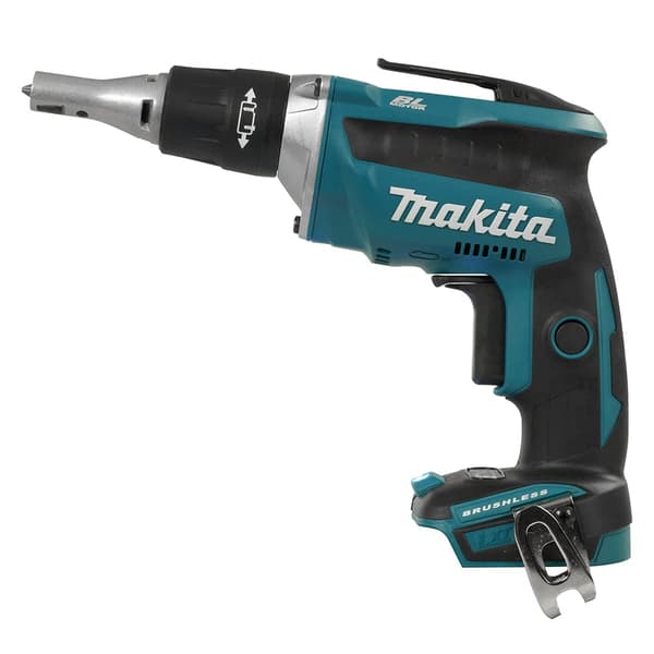 Skrutrekker Makita DFS452Z; 18 V (uten batteri og lader)