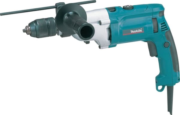 Slagdrill Makita HP2071FJ; 1010 W