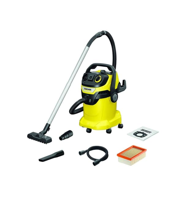 Tørr-våtstøvsuger Karcher WD 6 P V-25/8/22/T