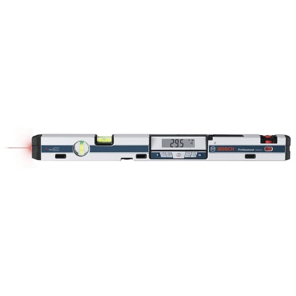 Digital hellingsmåler Bosch GIM 60 L; 60 cm