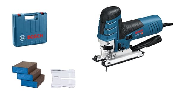 Stikksag Bosch GST 150 CE Professional