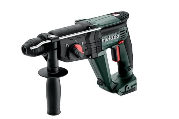 Borhammer Metabo KH 18 LTX 24; 18 V; 2,1 J; SDS-plus (uten batteri og lader)