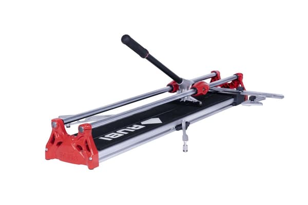 Flisesag manuell Rubi HIT-850 N