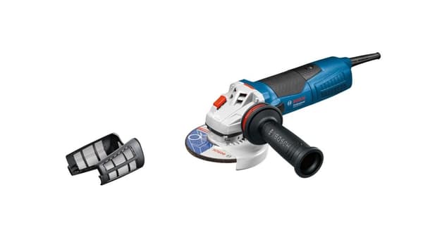 Vinkelsliper Bosch GWS 19-125 CI