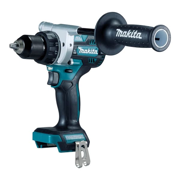 Skrutrekker/bor Makita DDF486Z; 18 V (uten batteri og lader)