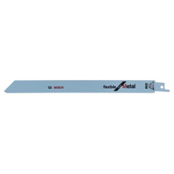 Tigersagblad Bosch S 1122 BF; 100 stk