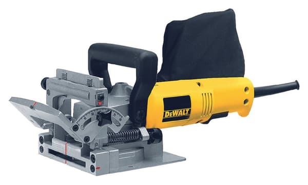 Lamellfres DeWalt DW682K