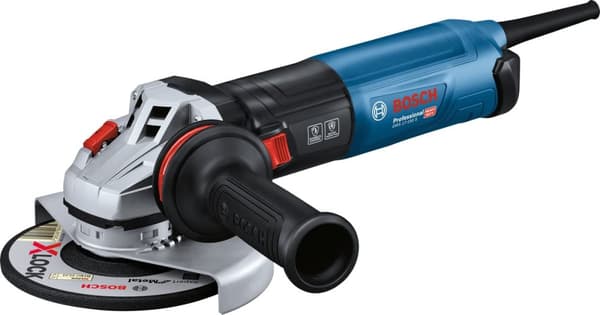 Vinkelsliper Bosch GWS 17-150 S; 1700 W