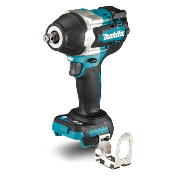 Slagmuttertrekker Makita DTW700Z; 18 V (uten batteri og lader)