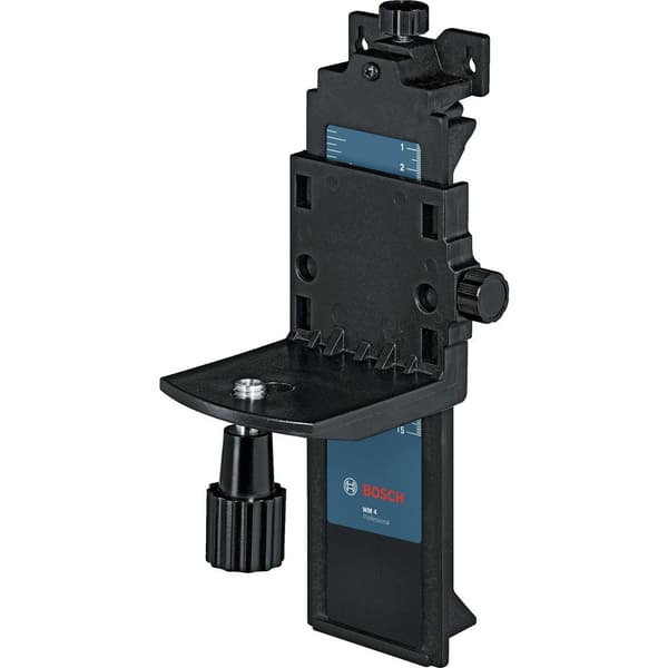Holder til laser Bosch WM 4 Professional