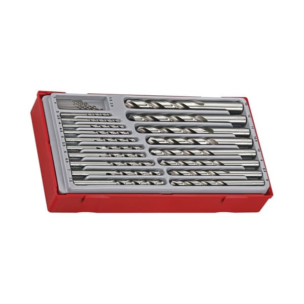 Borsett Teng Tools TTDB028; 28 stk