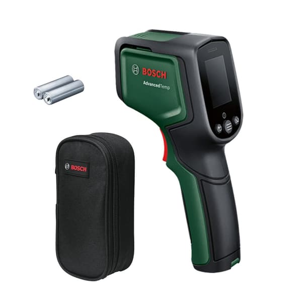 Termometer Bosch Advanced Temp
