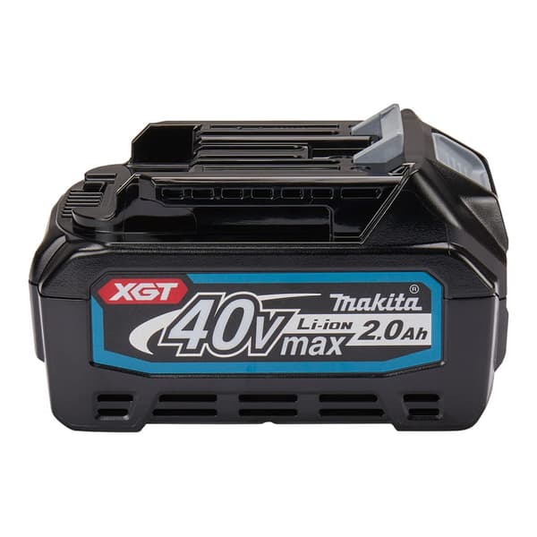 Batteri Makita BL4020; 40 V; 2,0 Ah, Li-ion