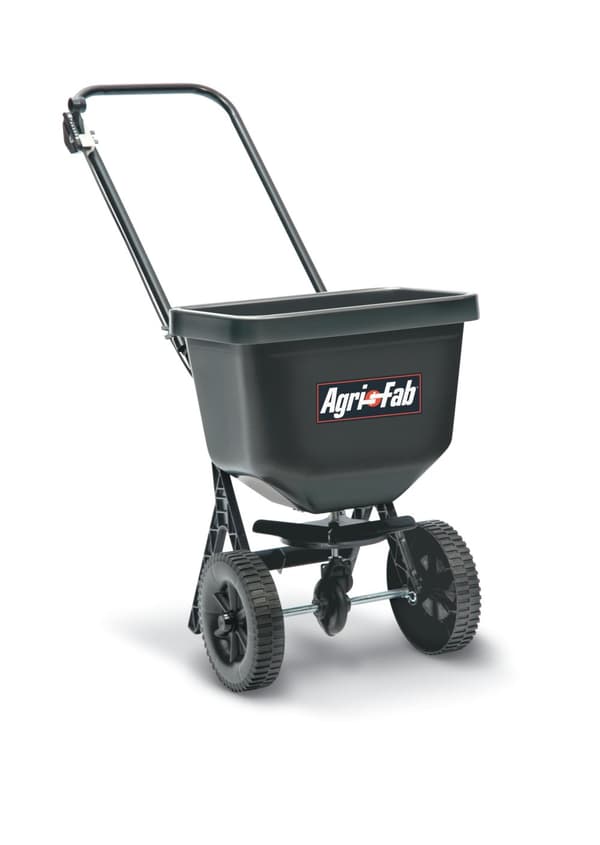 Spreder Agri-Fab 45-04091; 25 kg.
