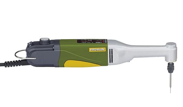 Vinkelboremaskin Proxxon Micromot LWB/E