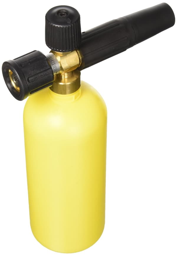 Skumdyse Karcher 6.394-668.0; 1 l