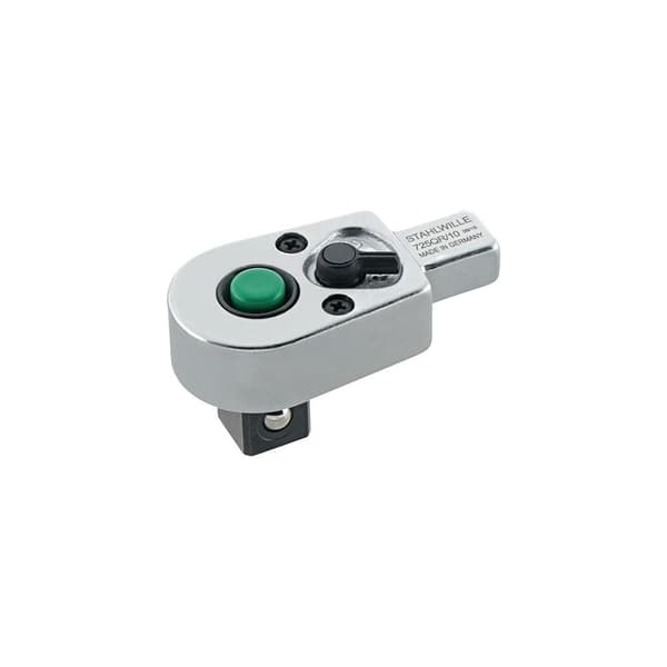 Skralle for momentnøkkel Stahlwille 725QR/4; 1/4''