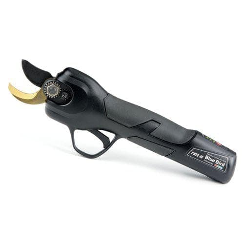 Hagesaks Blue Bird PS 22-18; 4,2 V; 1x2,6 Ah batt.