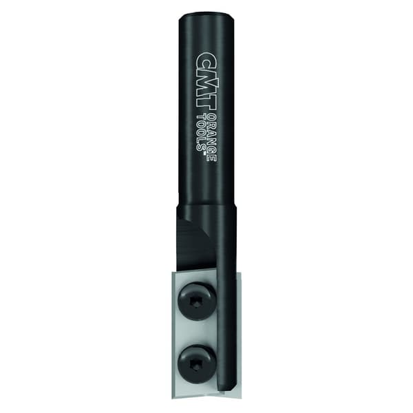 Rett notfres CMT; S=1/2''; D=16 mm