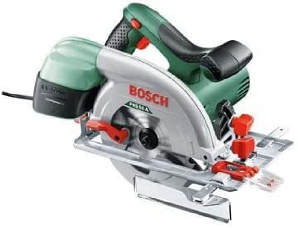 Sirkelsag Bosch PKS 55 A
