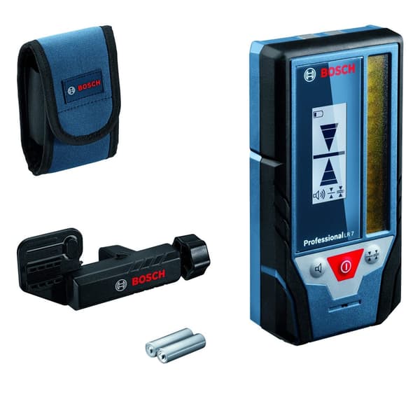 Laserdetektor Bosch LR 7