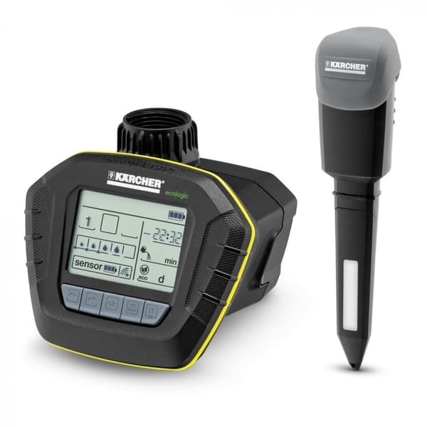 Vannings regulator Karcher SensoTimer ST6 eco!ogic