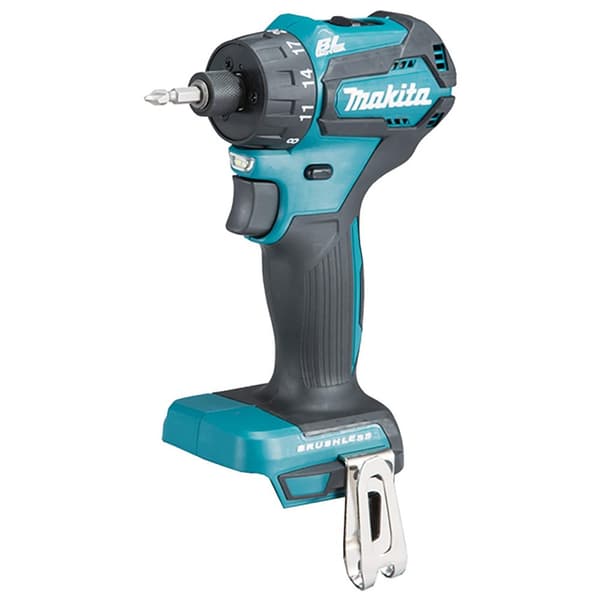 Skrutrekker/bor Makita DDF083Z; 18 V (uten batteri og lader)