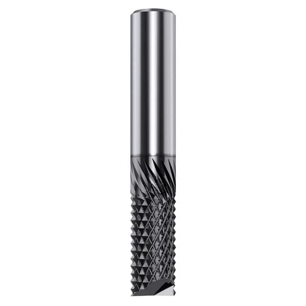 Kutter fresemaskin CMT; S=12 mm; D=2 mm
