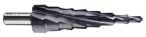 Etappebor RUKO 101084P; 6-27x125 mm