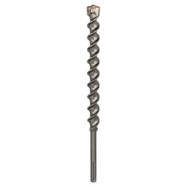 Bor for betong Bosch 7; 38x520 mm; SDS-max
