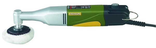 Polérmaskin Proxxon WP/E; 100 W