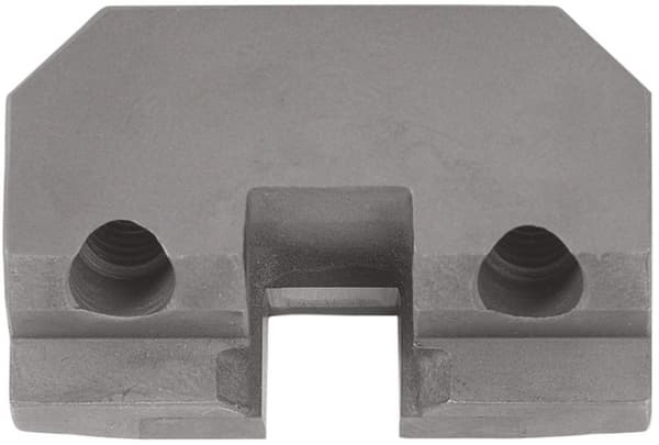 Matrise for nibbler Bosch 2608639026 til  GNA 3,2/GNA 3,5