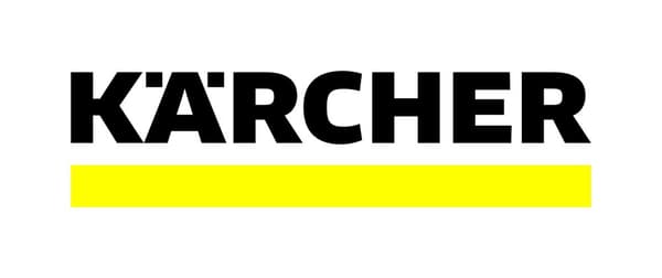 Vaskebørste Karcher 4.905-022.0; 430 mm; middels hard