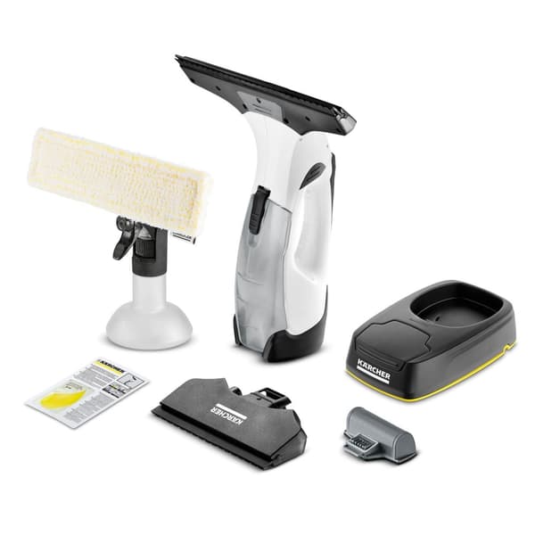 Vindusvasker Karcher WV 5 Plus N Battery