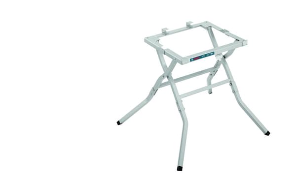 Stativ til bordsager Bosch GTA 600