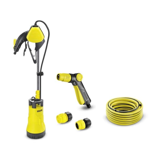 Vannpumpe Karcher BP 1