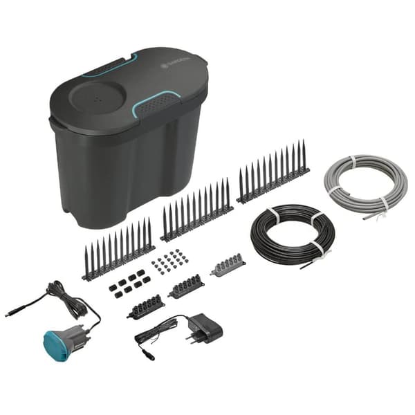 Vanningssett Gardena Holiday Watering Set
