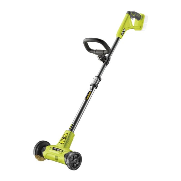 Rensejern Ryobi RY18PCA-0; 18 V (uten batteri og lader)
