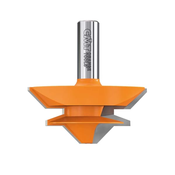 Fresestål CMT; S=1/2''; D=69,9 mm