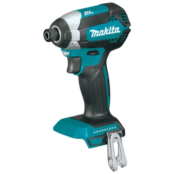 Slagskrutrekker Makita DTD153Z; 18 V (uten batteri og lader)